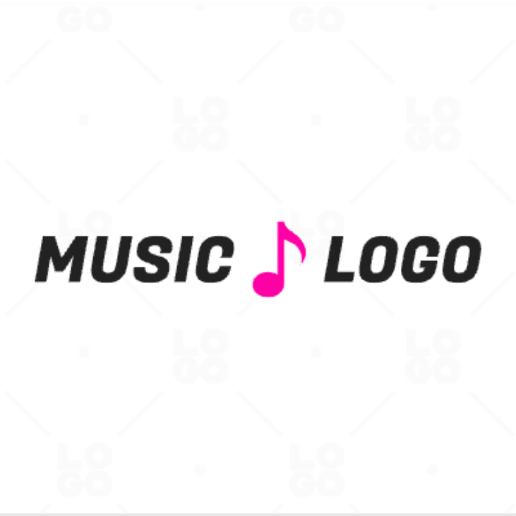 Musical note Free music, Black music symbol design, G clef music note  illustration, monochrome, musical Notation, design png | PNGWing