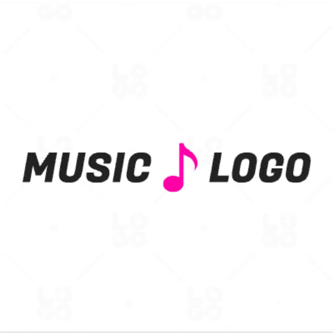 Music Logo