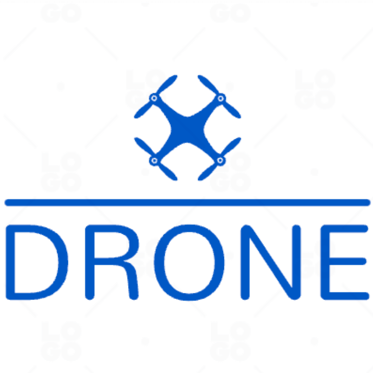 Drone Camera Logo PNG Images With Transparent Background | Free Download On  Lovepik