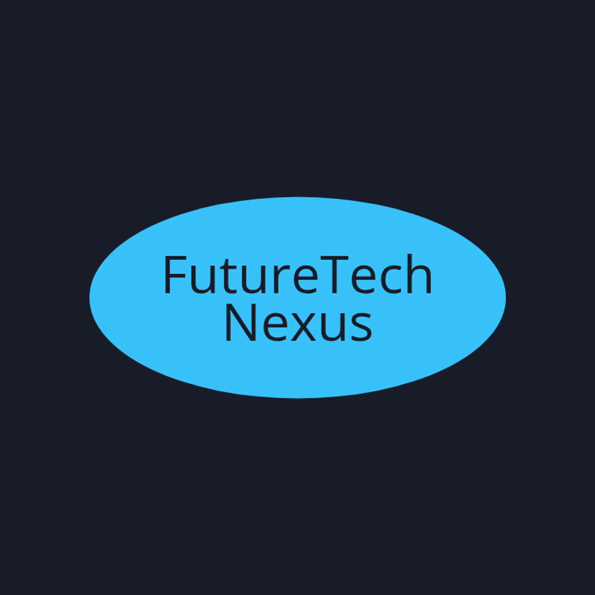 TomorrowLayer logo for future tech