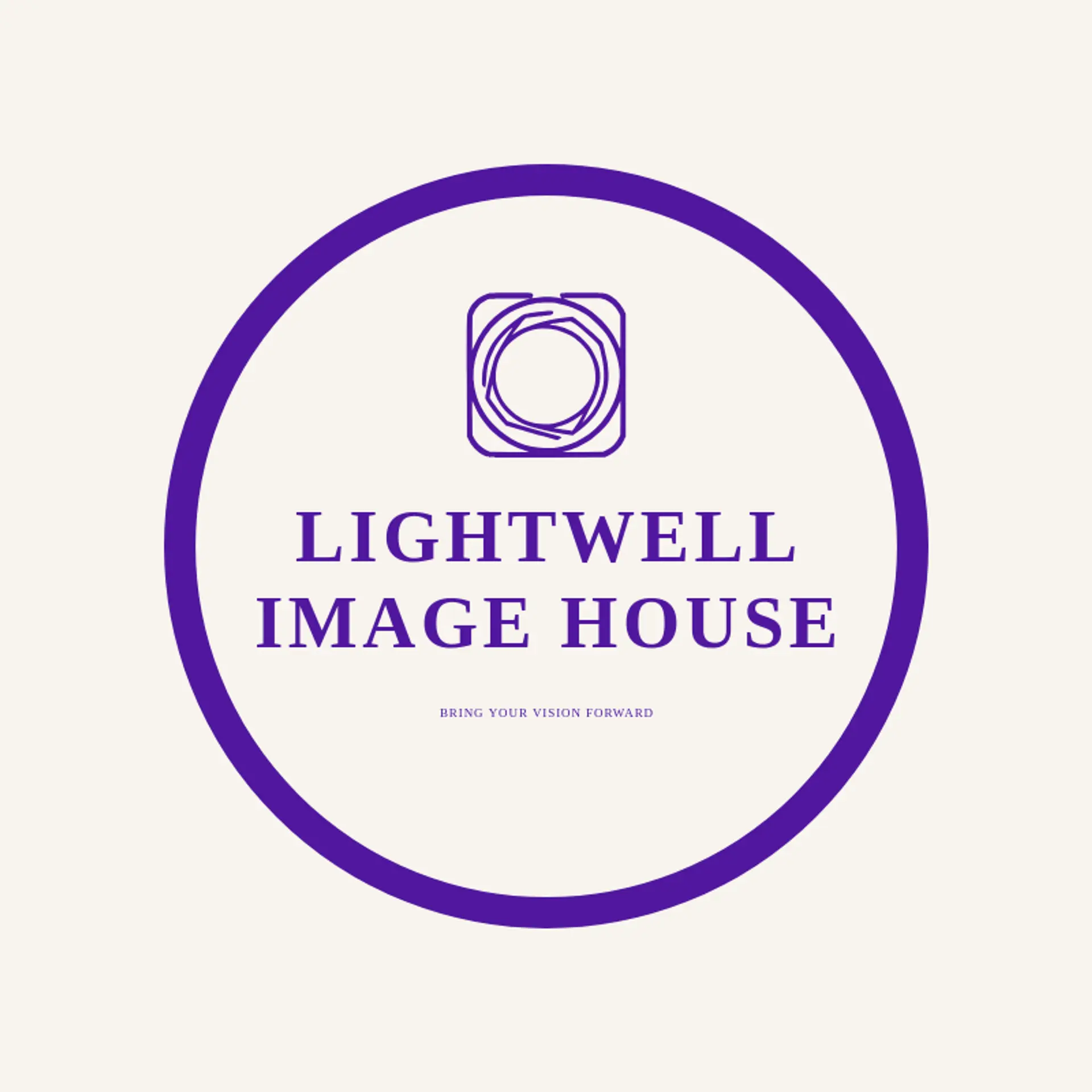 Lightwell Image House logo for aperture