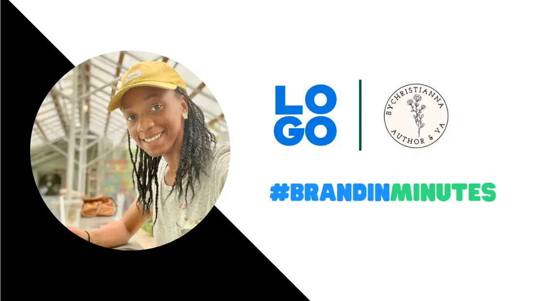 #BrandInMinutes: An Interview With Christianna Johnson Of By Christianna