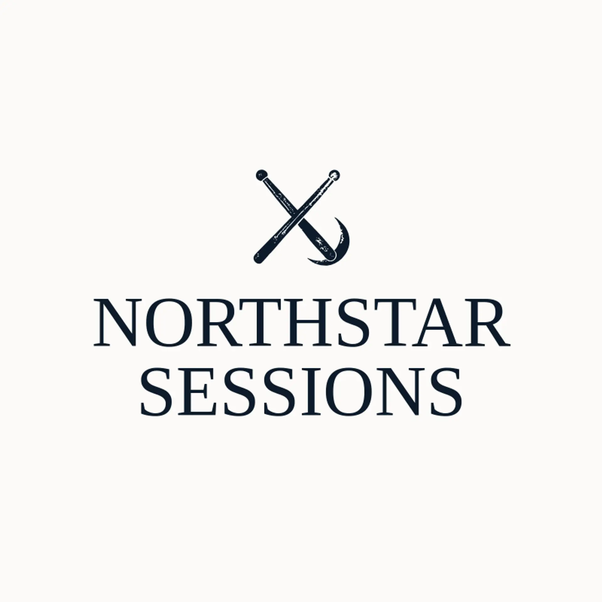 Northstar Sessions logo for concert