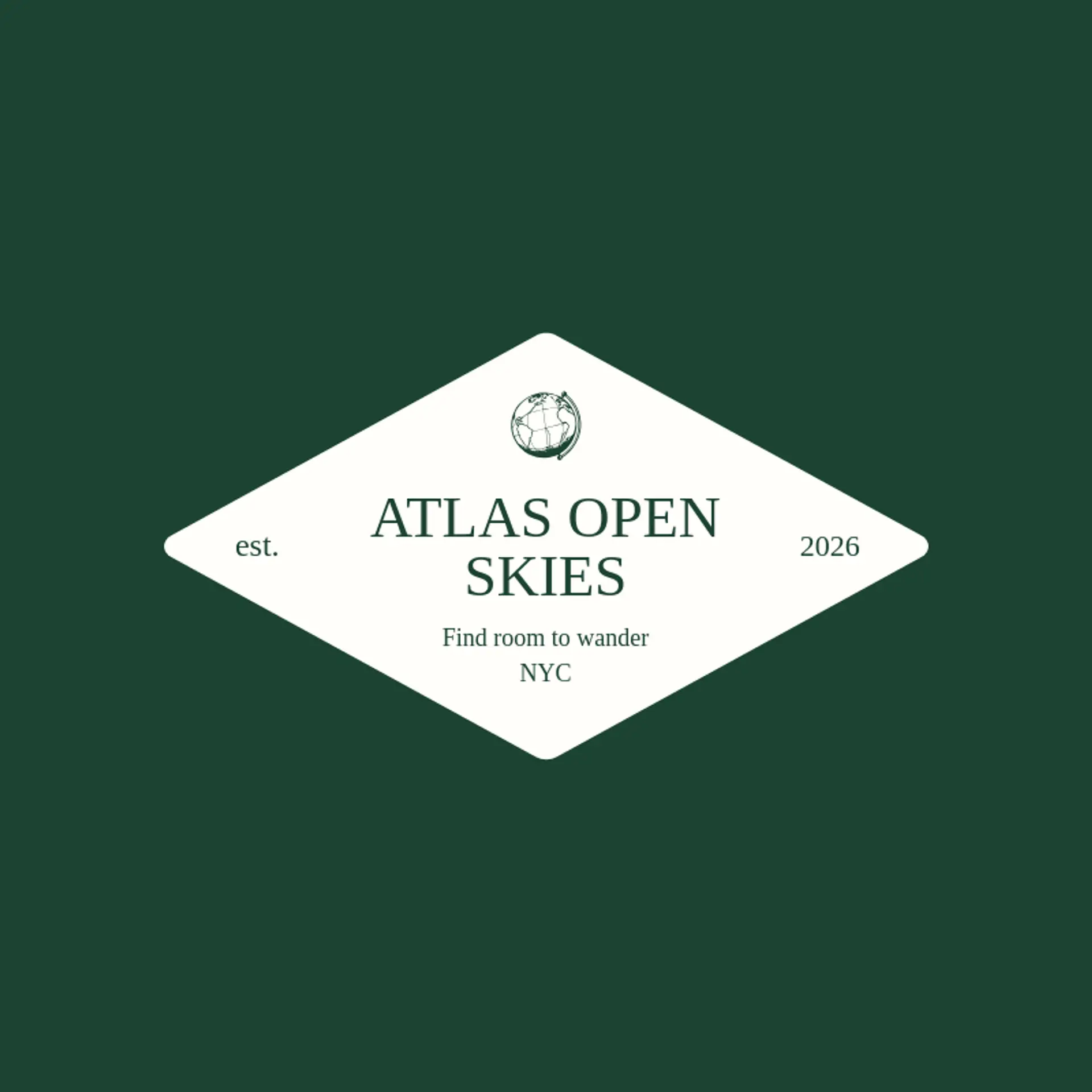 Atlas Open Skies logo for atlas