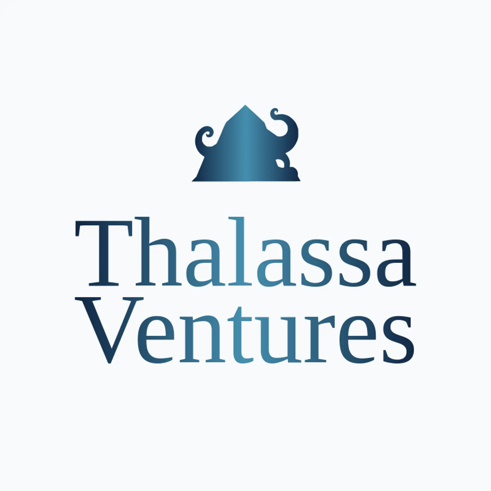 Thalassa Ventures logo for kraken