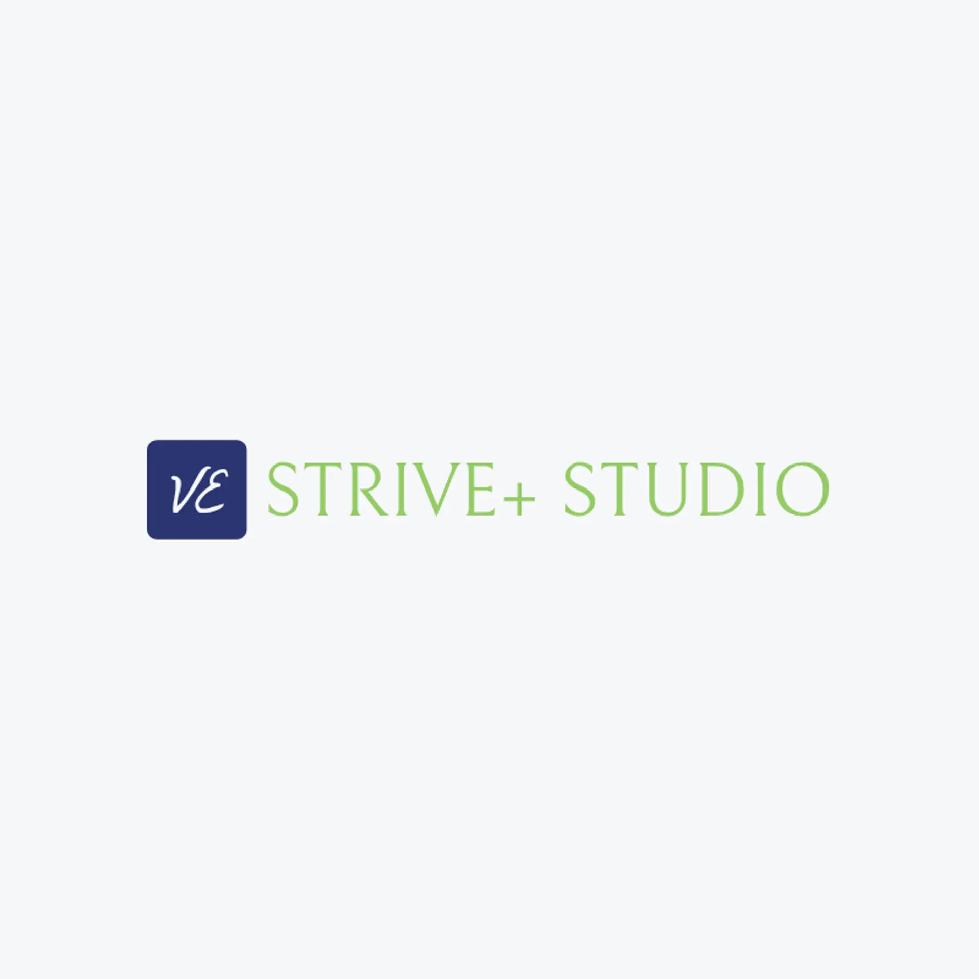 Pulse Fit Studio logo for fitness studio
