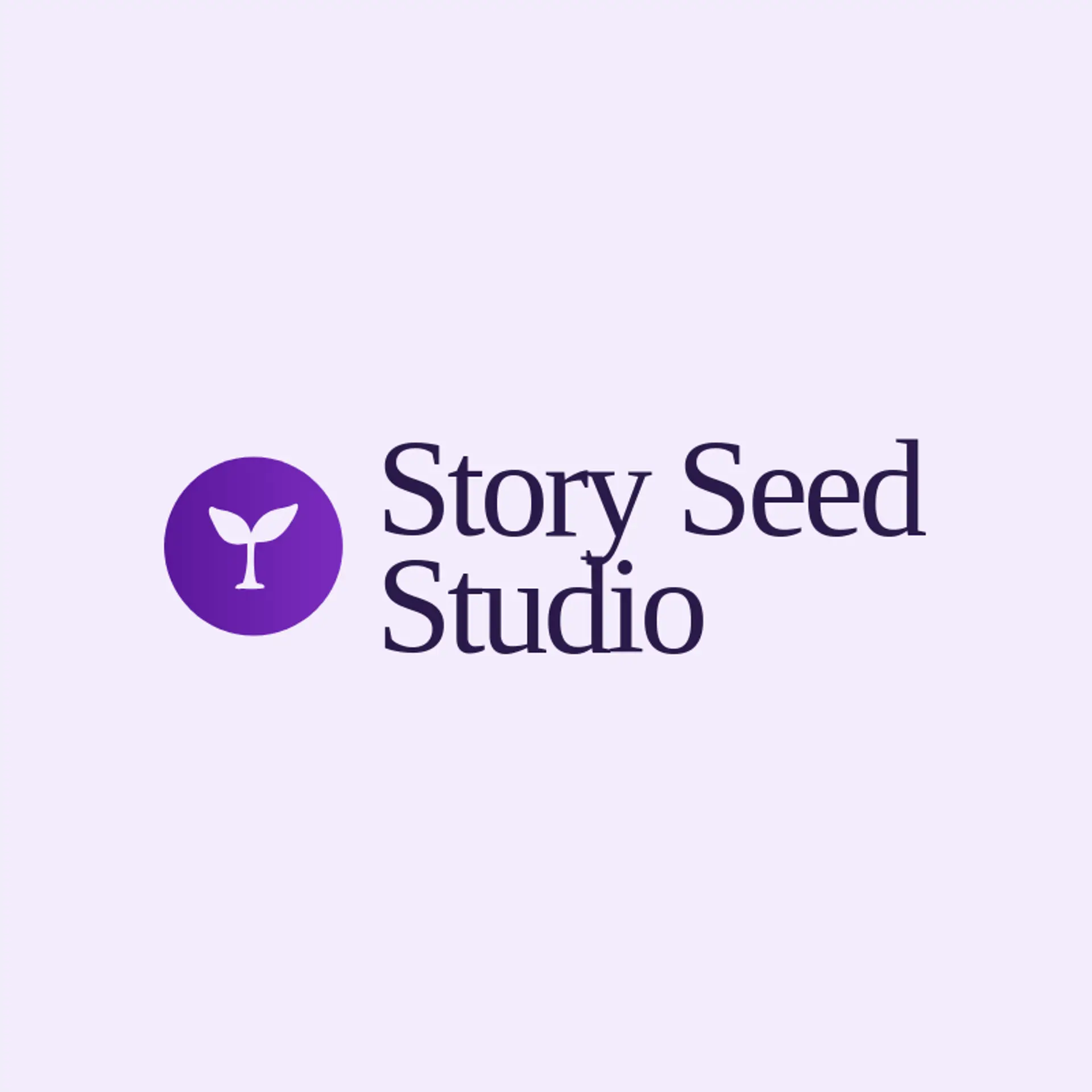 Story Seed Studio logo for culture