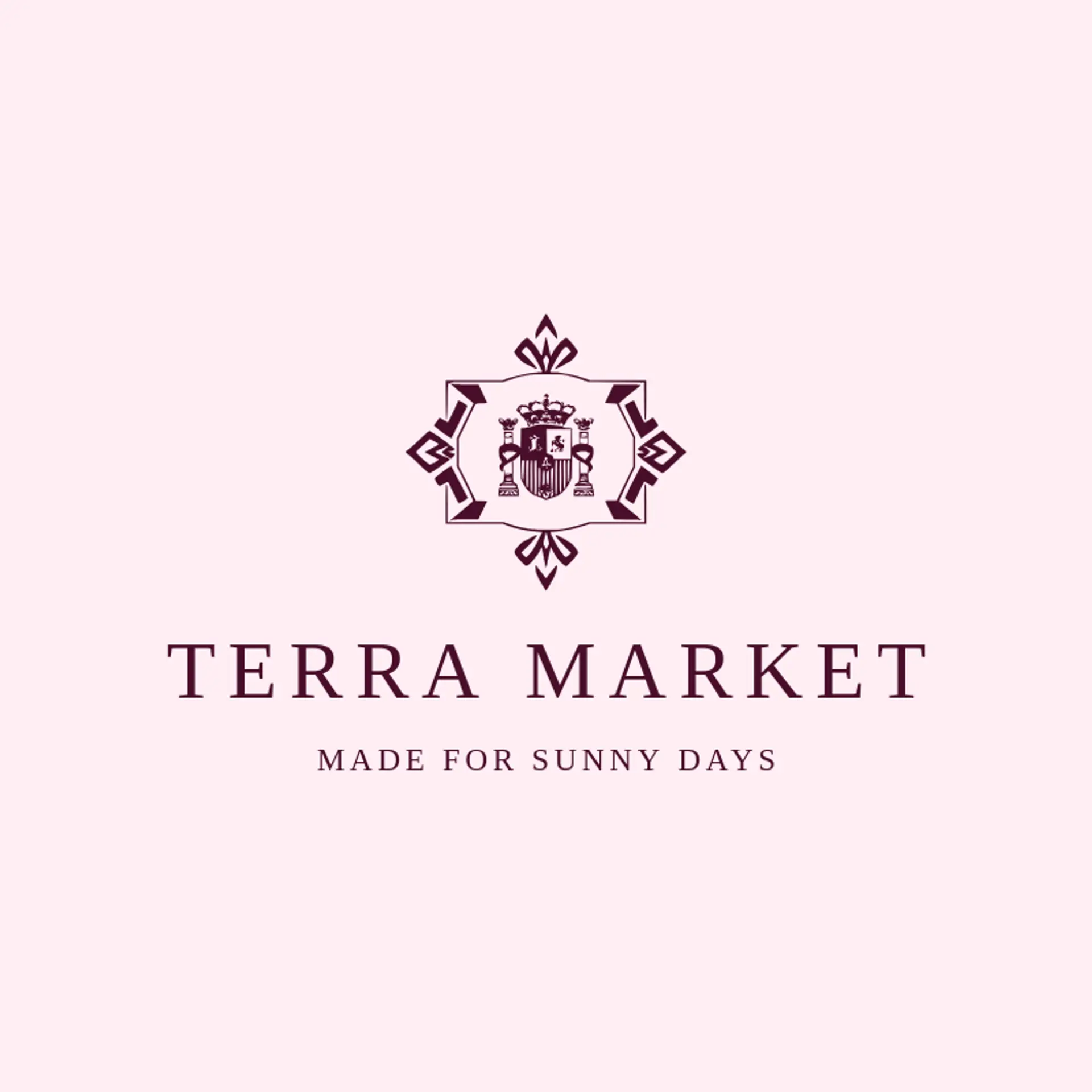 Terra Market logo for spain