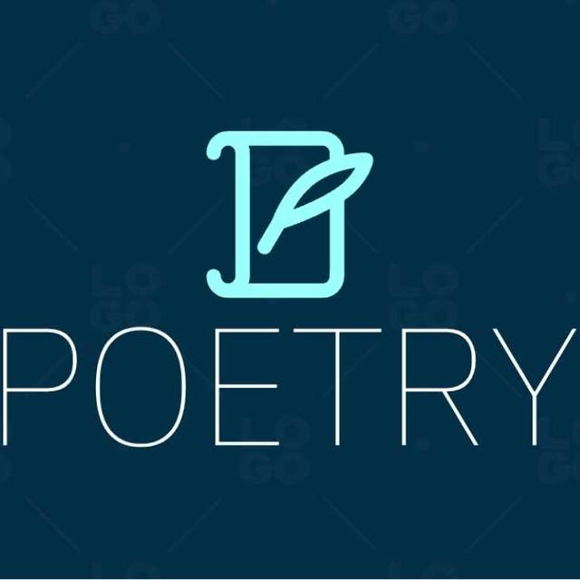 Poetry Logo Maker | LOGO.com