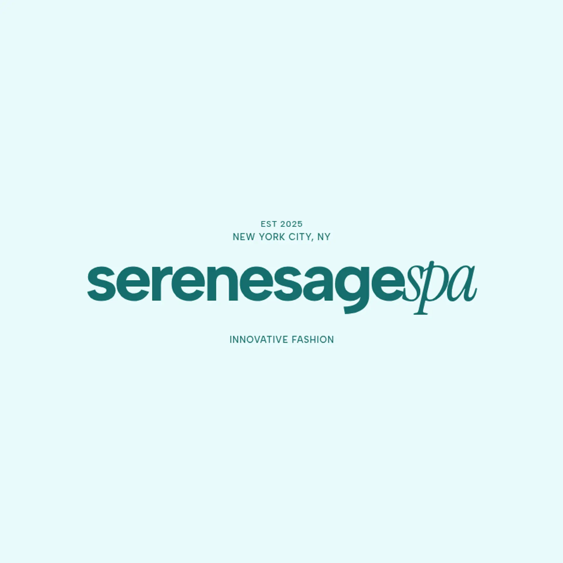 Azure Zen Spa logo for spa