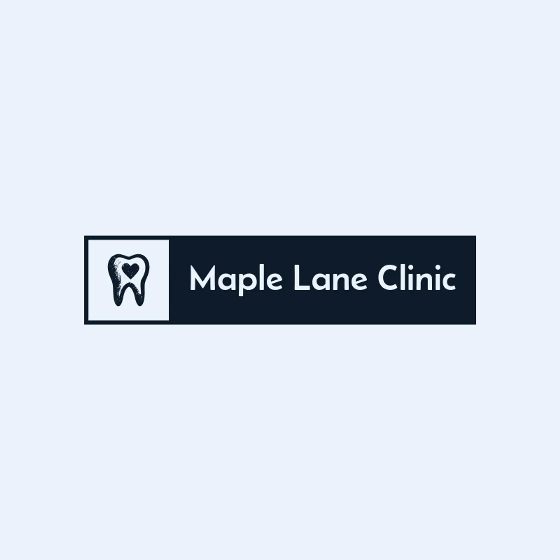 Maple Lane Clinic logo for clinic