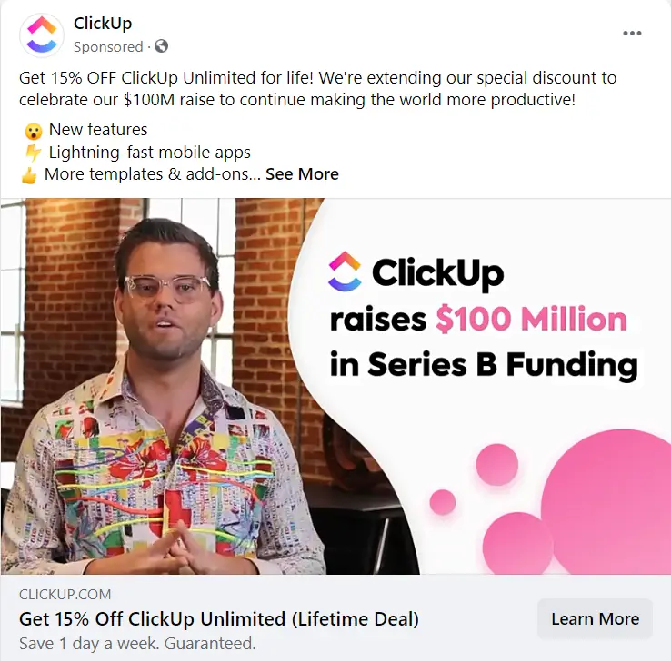 Source: ClickUp