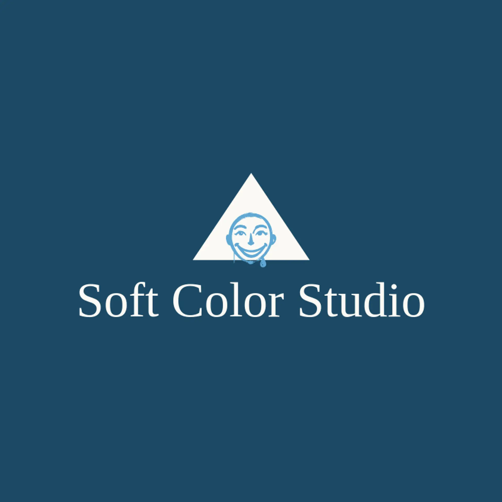 Soft Color Studio logo for emoji
