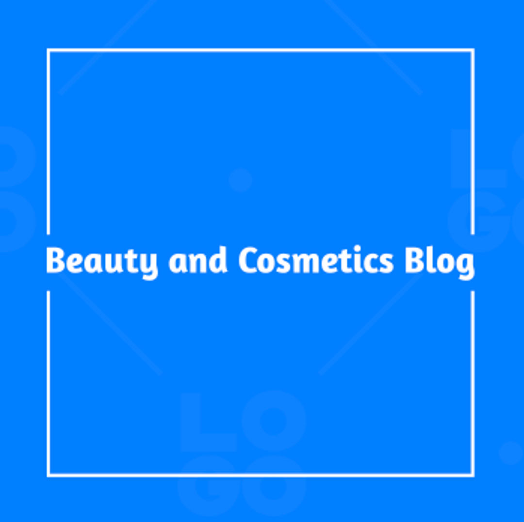 What Elements Make a Popular Cosmetics Logo • Online Logo Maker's Blog