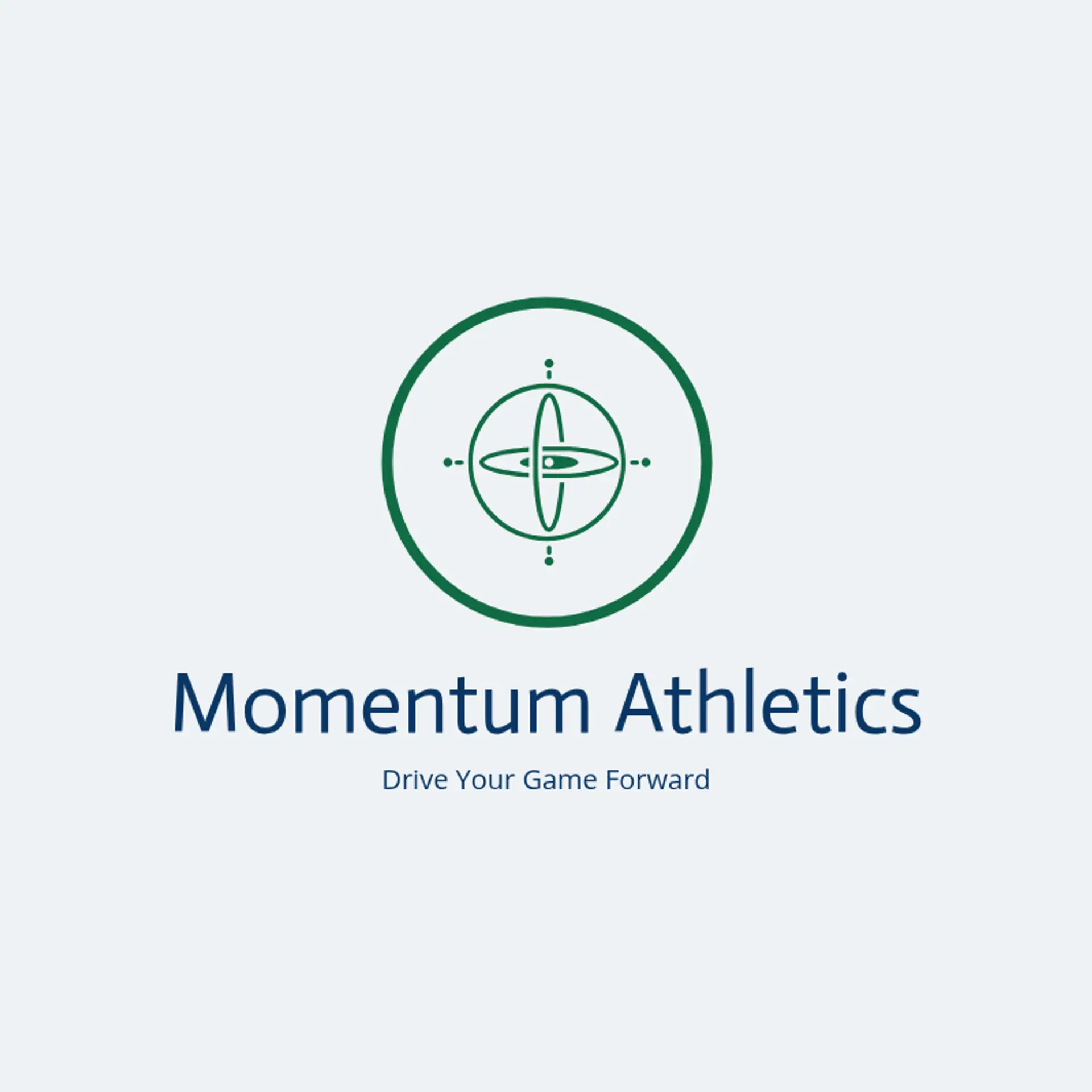 Sprintix logo for sports brand