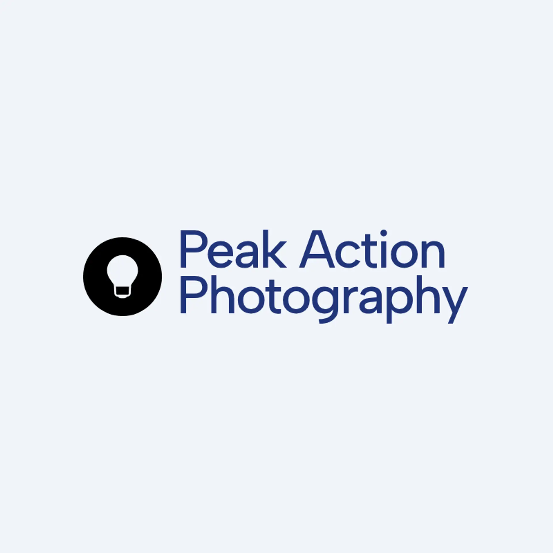 Action Lens logo for sports photography