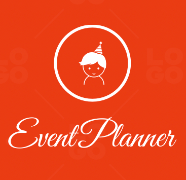 Free Elegant Event Planner Monogram Logo Set - Counrty4k | Event planner  logo, Wedding planner logo, Event planning business logo