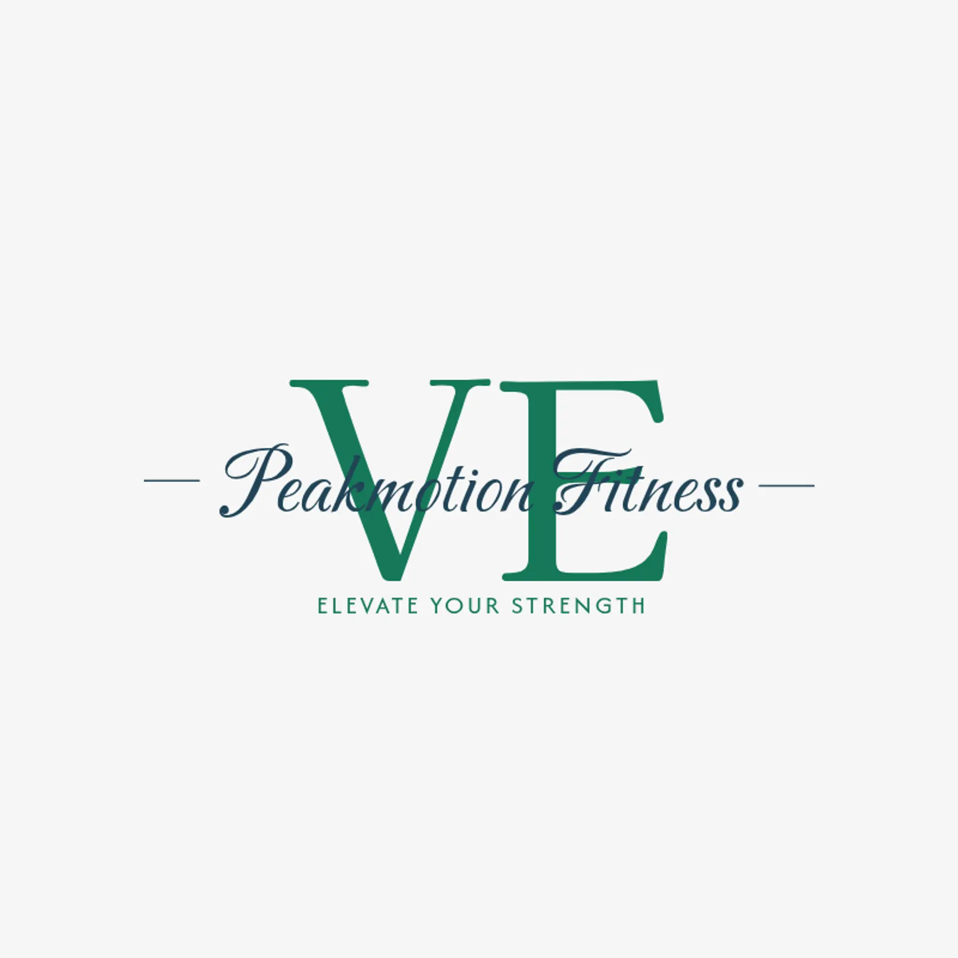 Pulse Power Gym logo for fitness gym