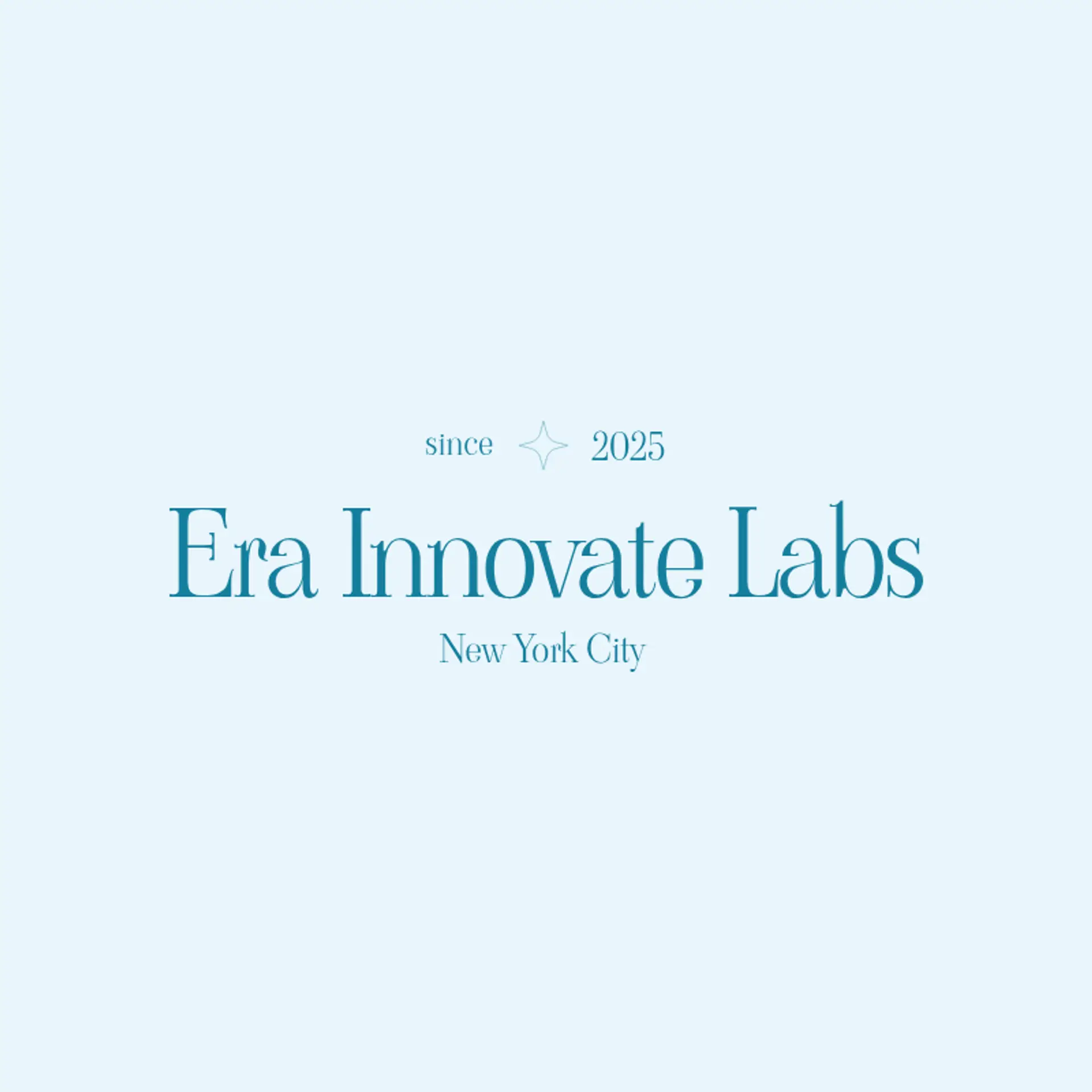 NovaServe Solutions logo for future tech