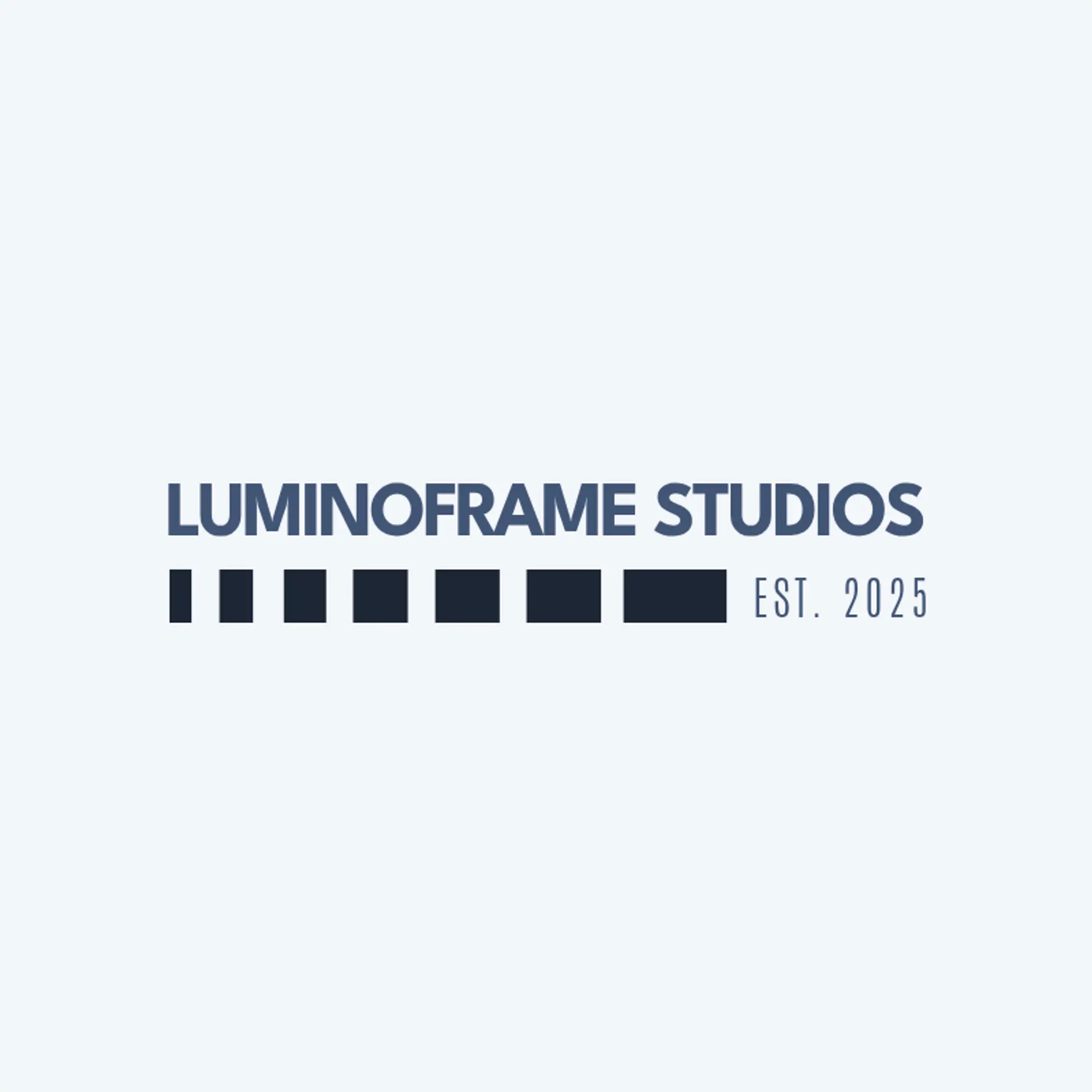 FlashFrame Studio logo for photography studio