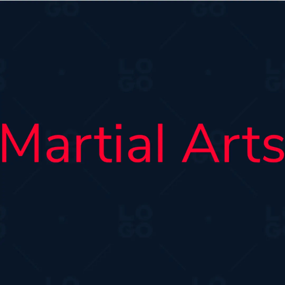 Martial Arts