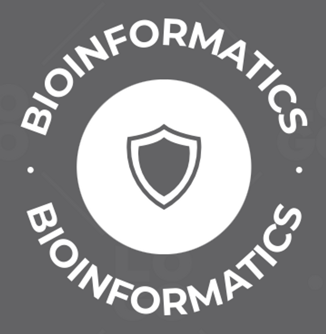 Bioinformatics Logo Maker | LOGO.com