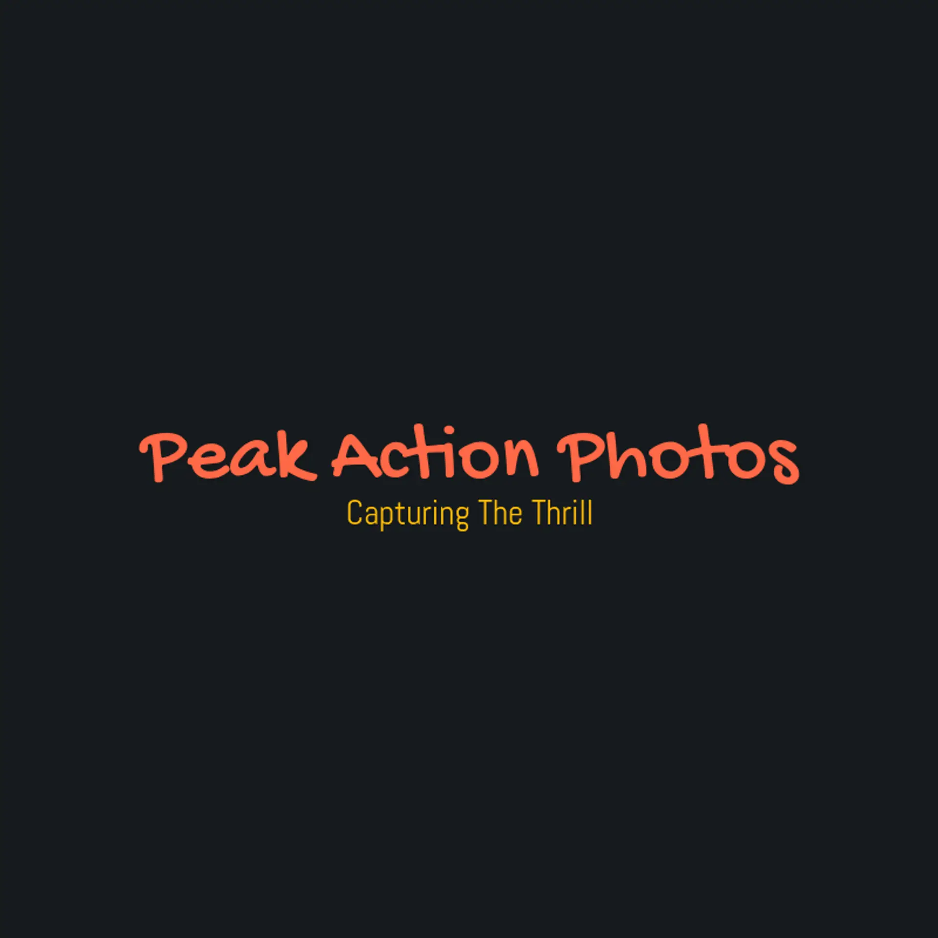 SnapShot Play logo for sports photography