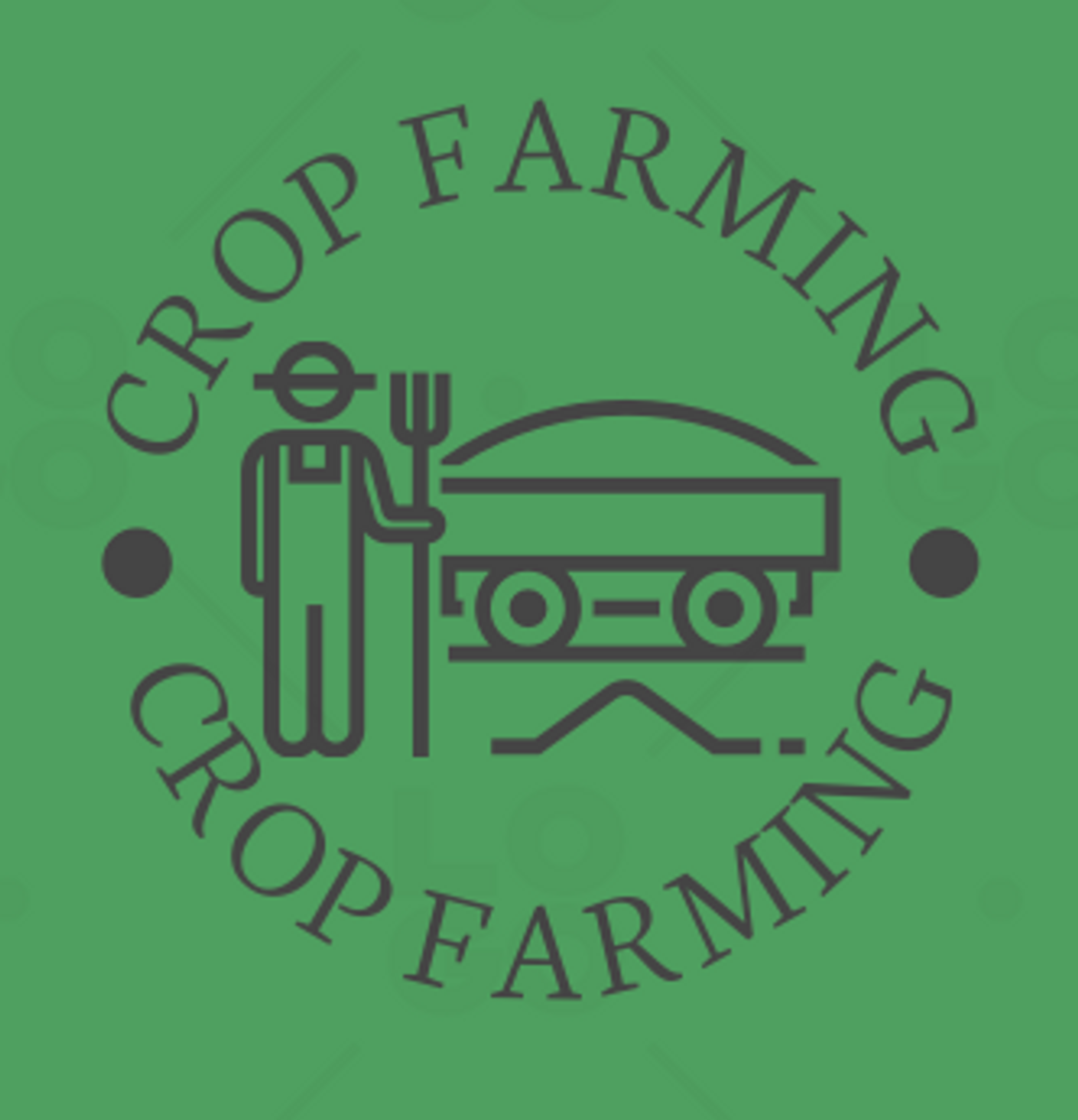 Crop Farming