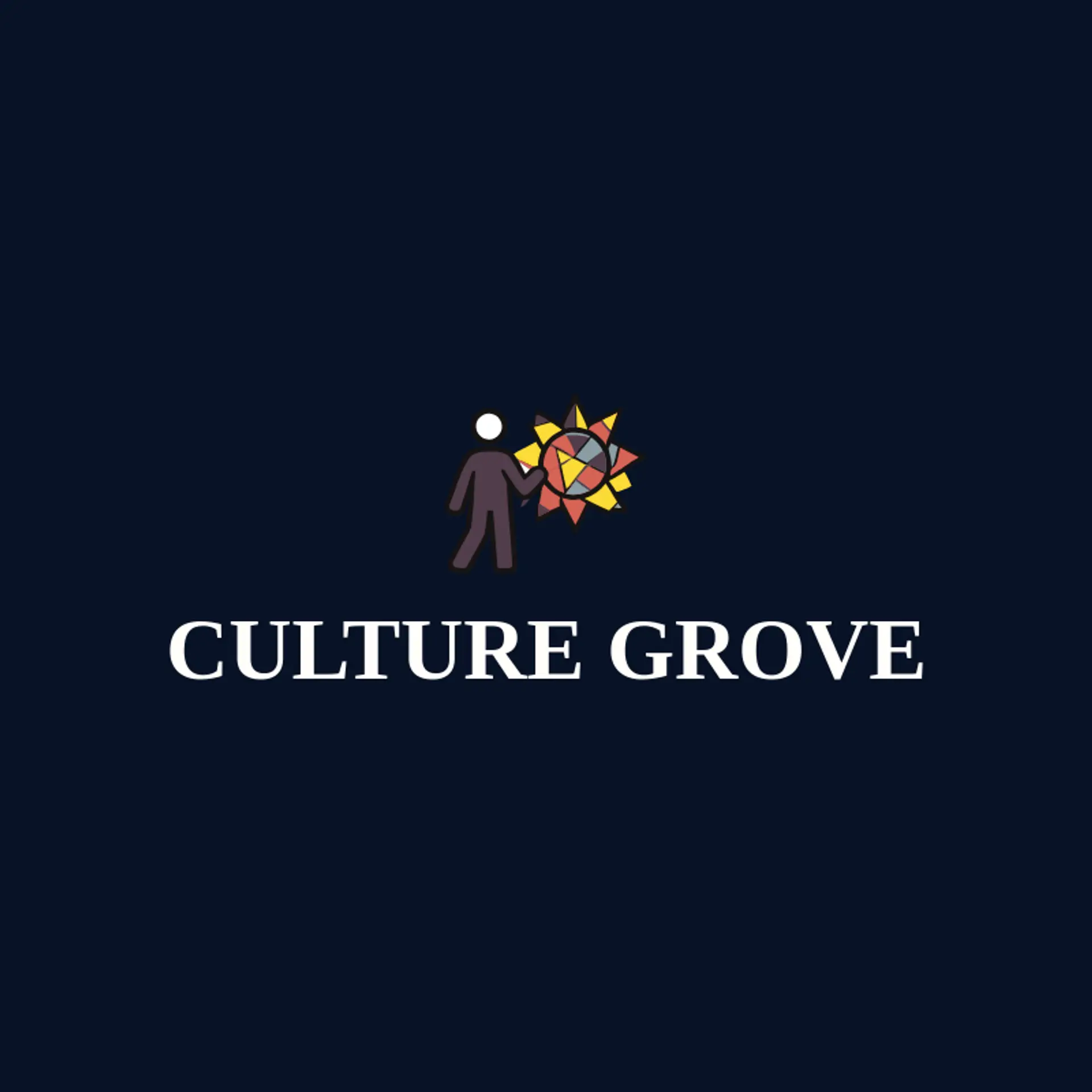 Culture Grove logo for culture