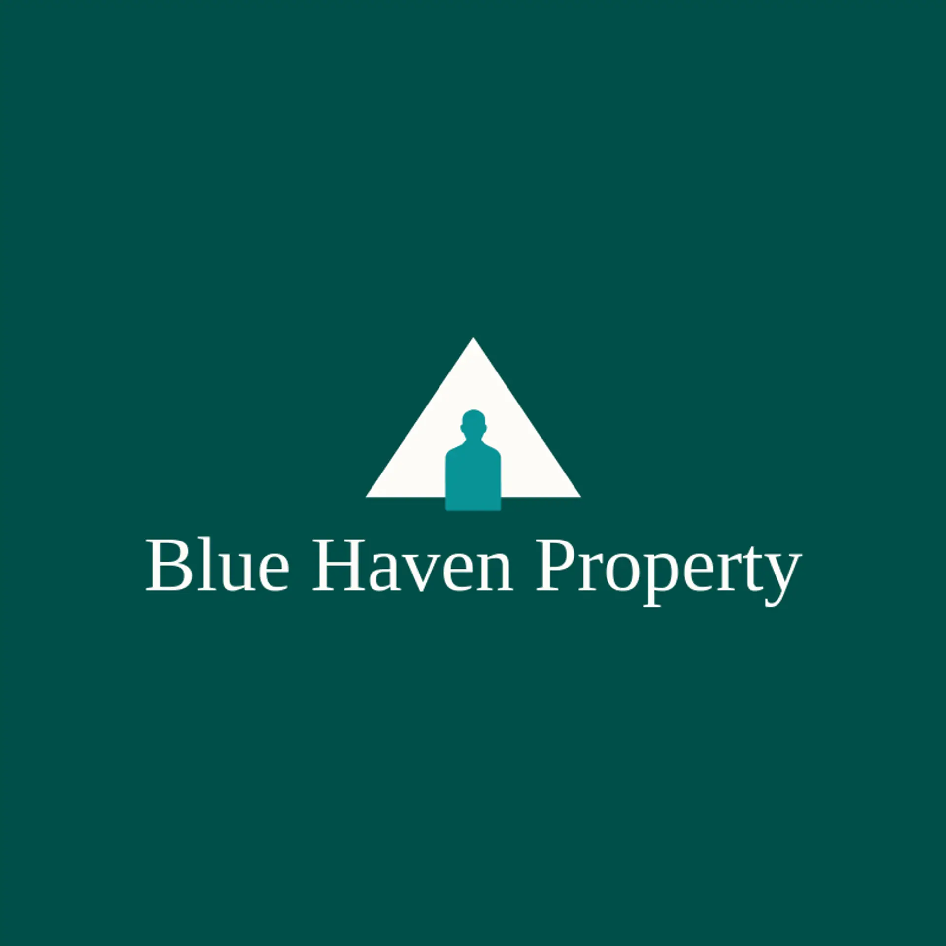 Blue Haven Property logo for real estate agent