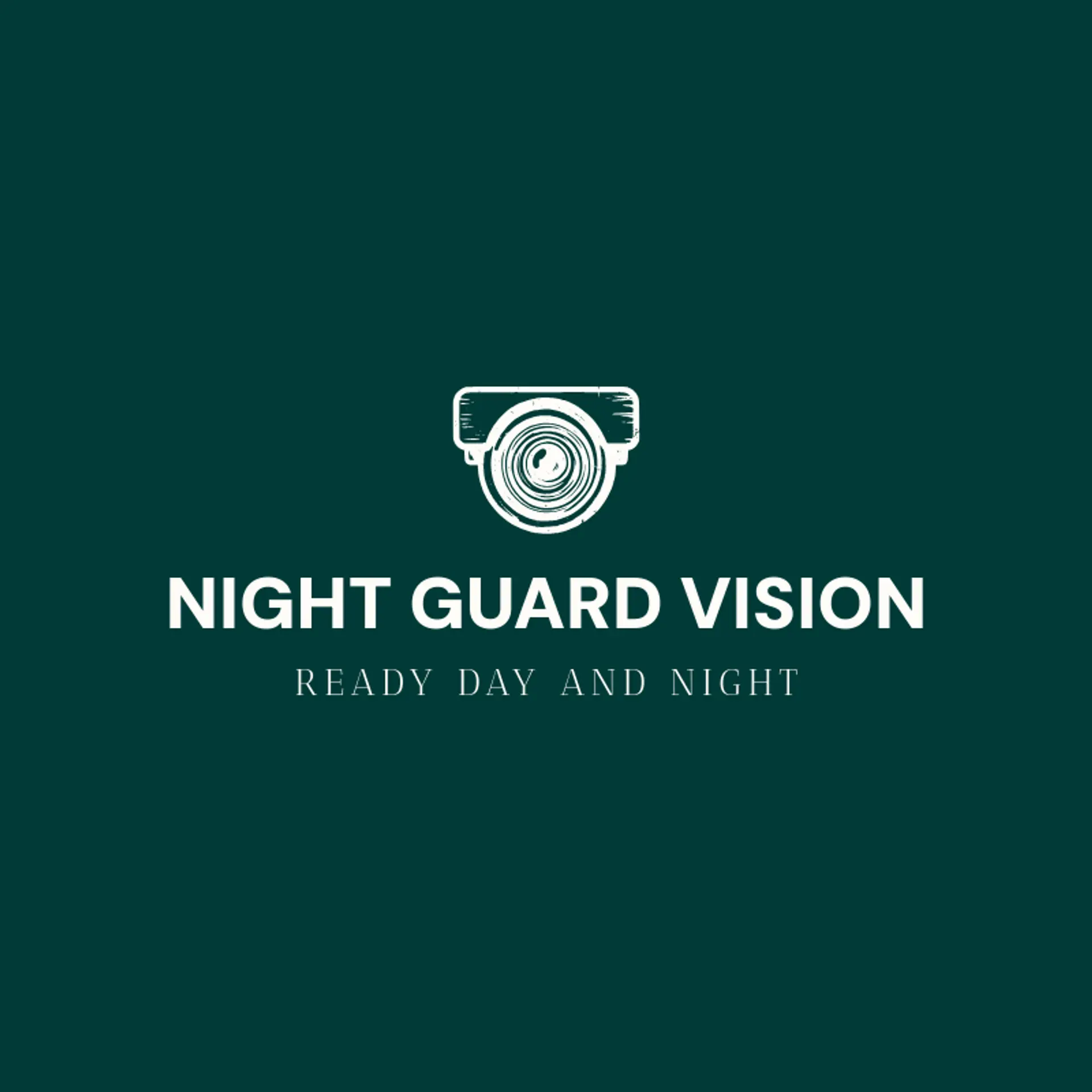 Night Guard Vision logo for cctv