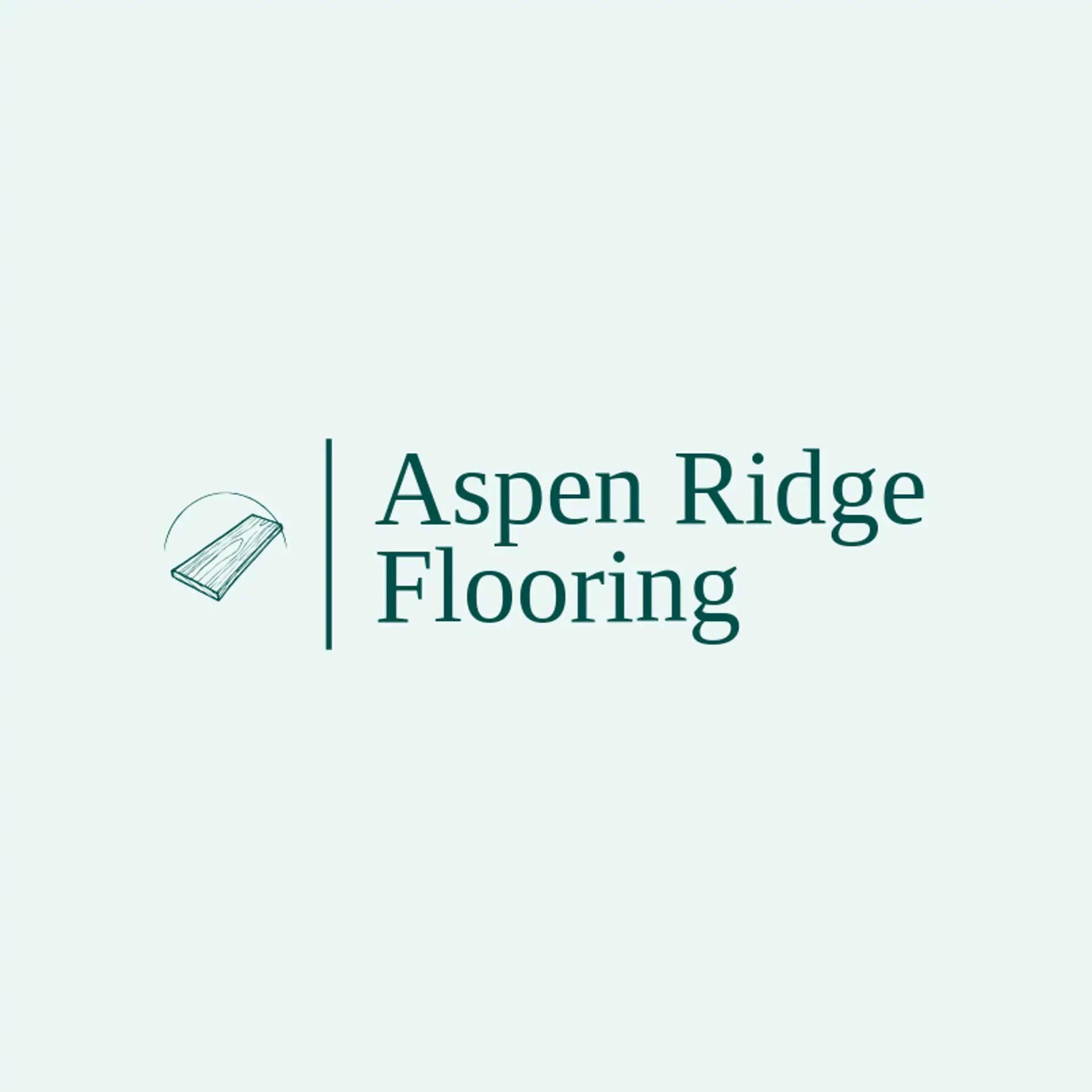 Aspen Ridge Flooring logo for flooring