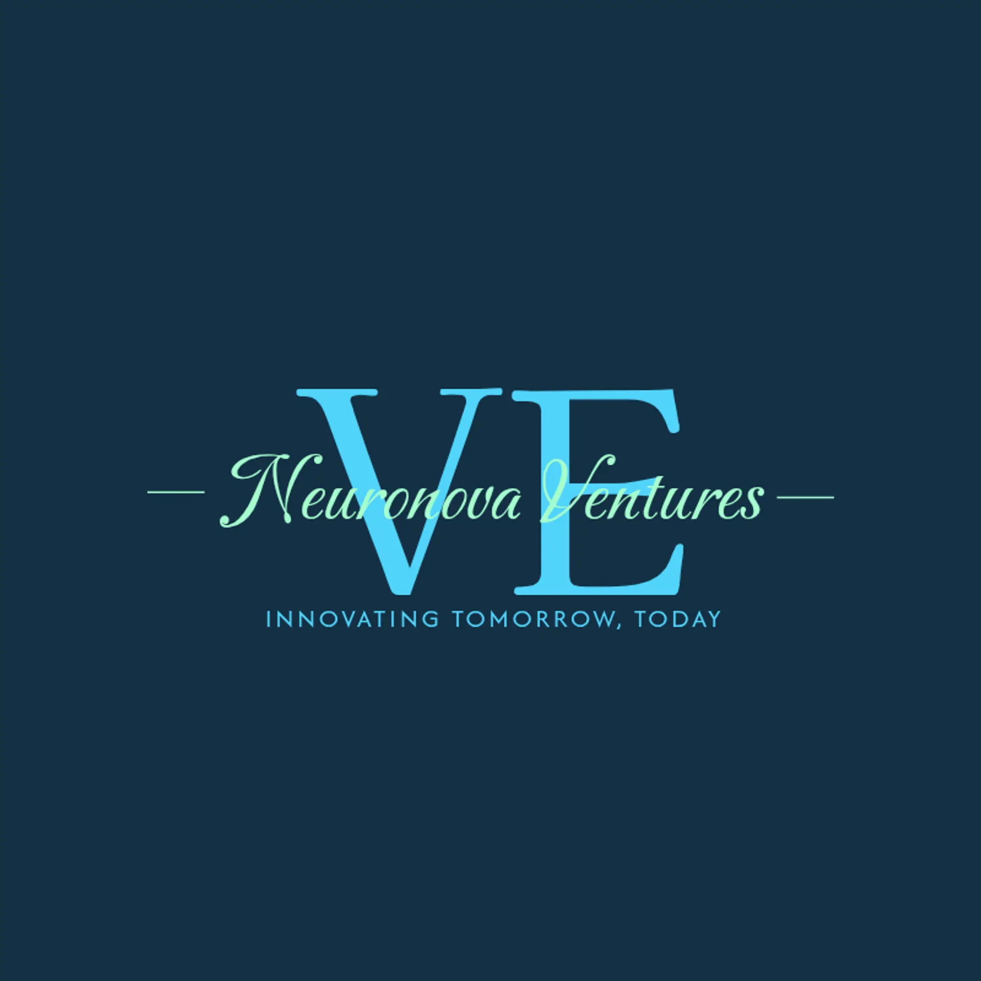 ZenithWorks logo for future tech