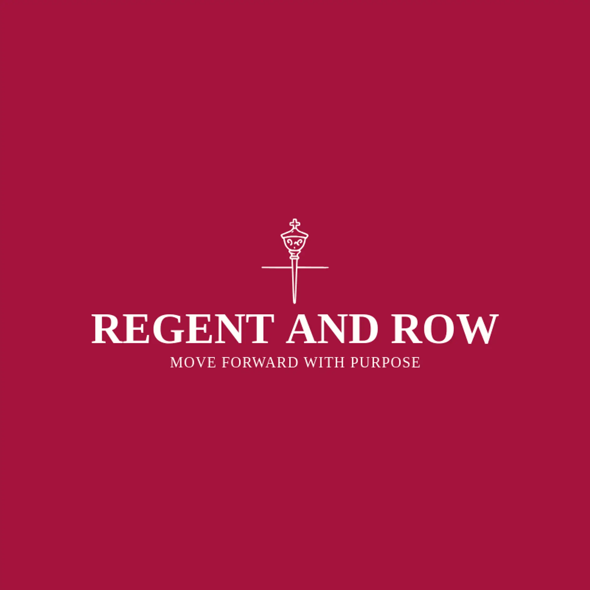 Regent And Row logo for emperor