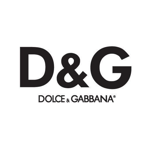 Dolce & Gabbana high-waisted skinny jeans - Blue