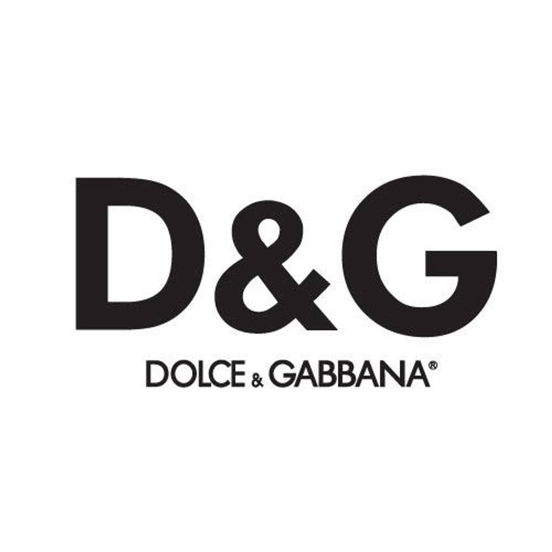 Logo The Dolce Of Significance & Gabbana And History