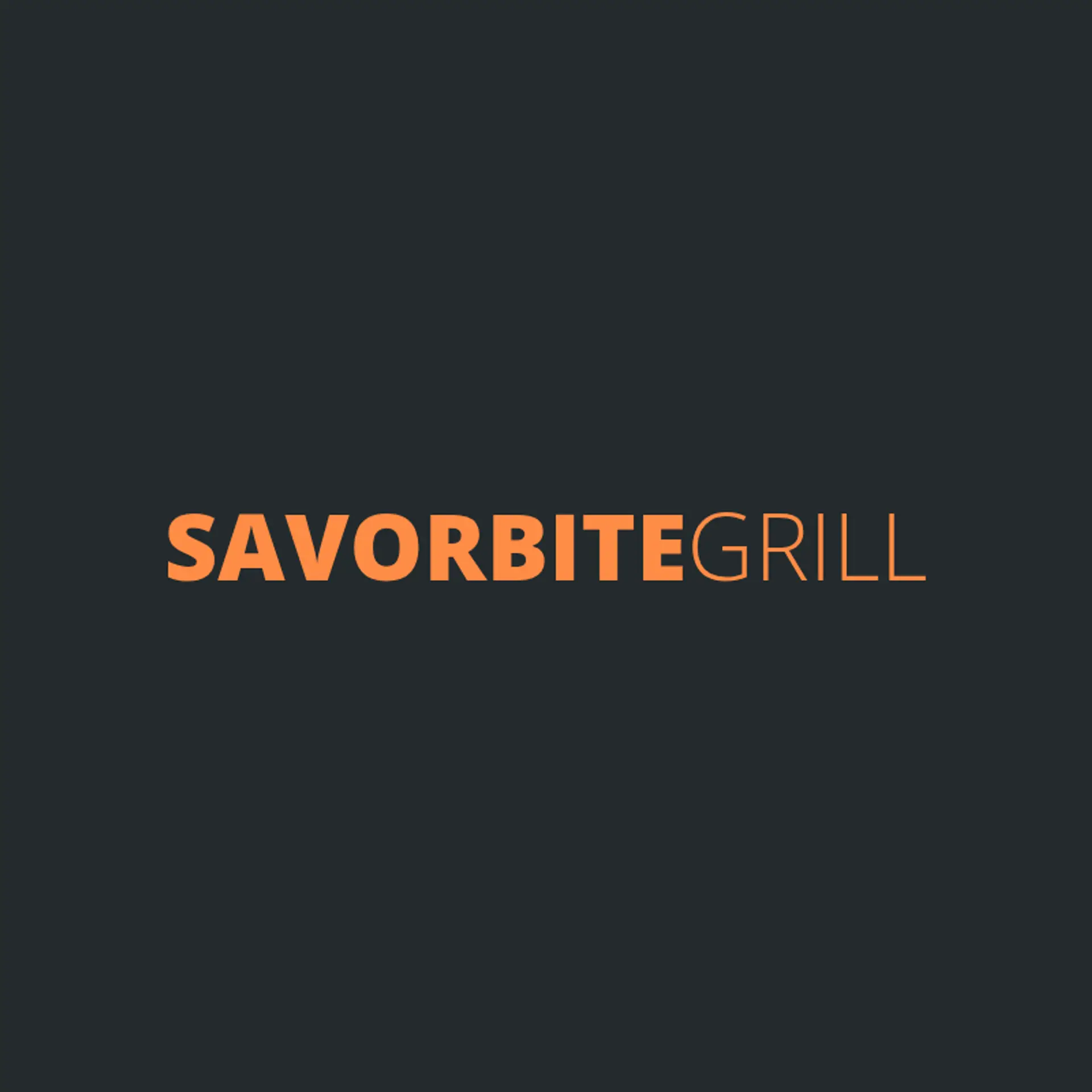 Harvest Table logo for food restaurant