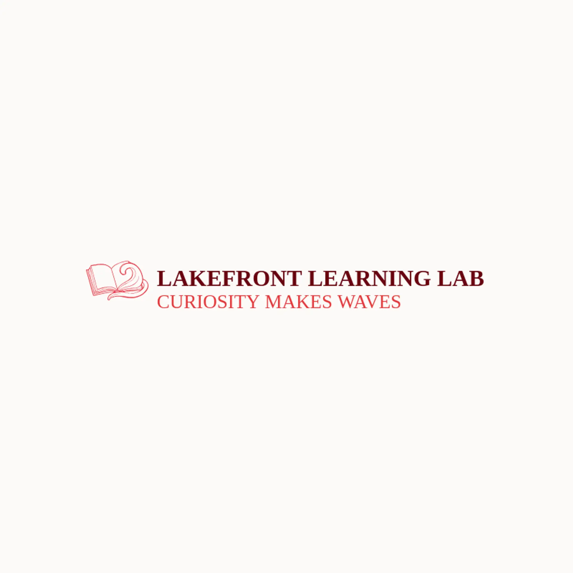 Lakefront Learning Lab logo for michigan