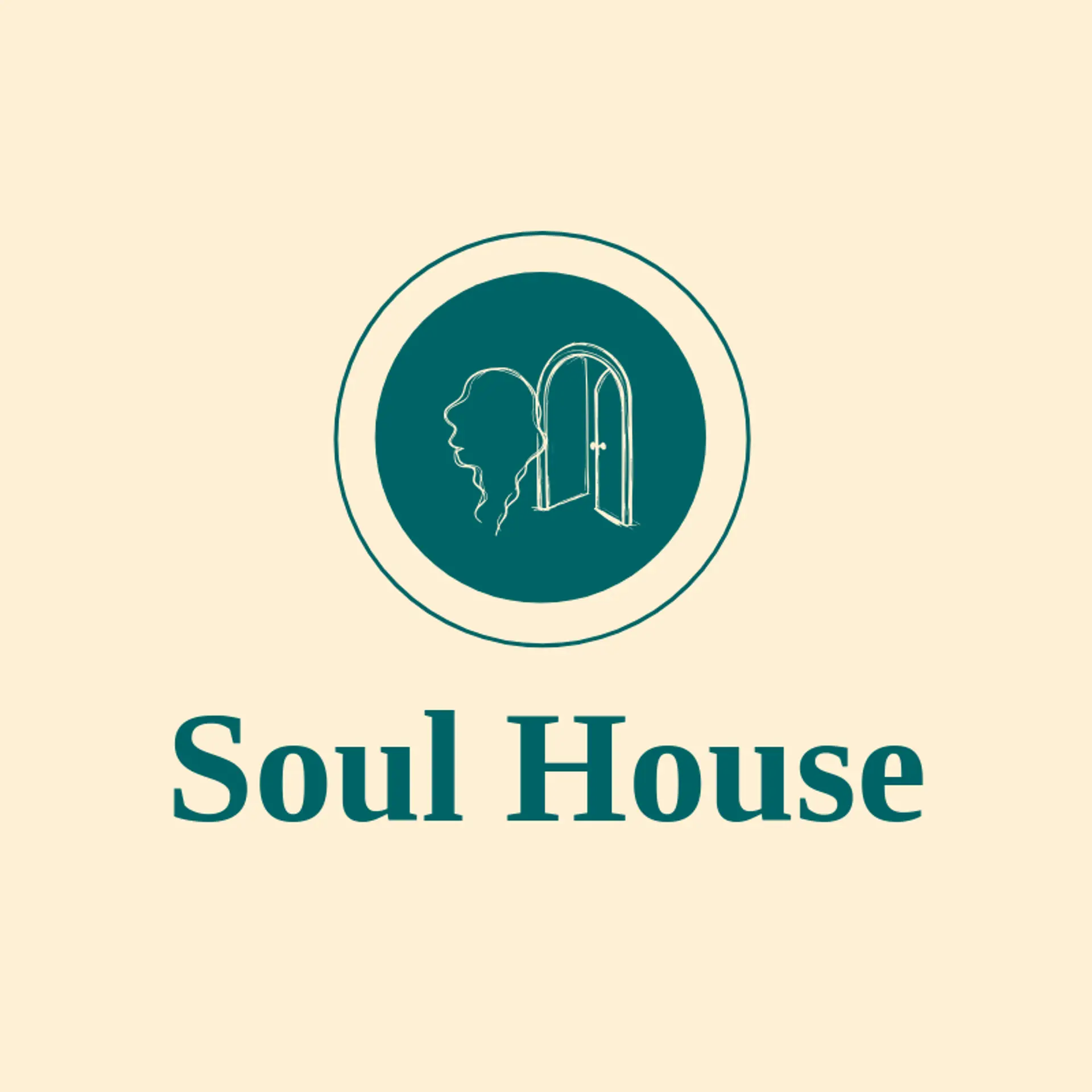 Soul House logo for soul