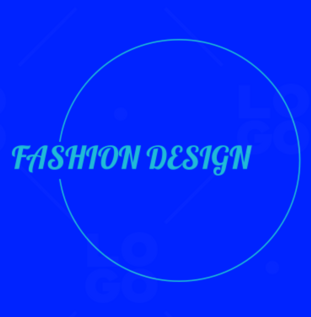 Fashion Design Logo Maker | LOGO.com