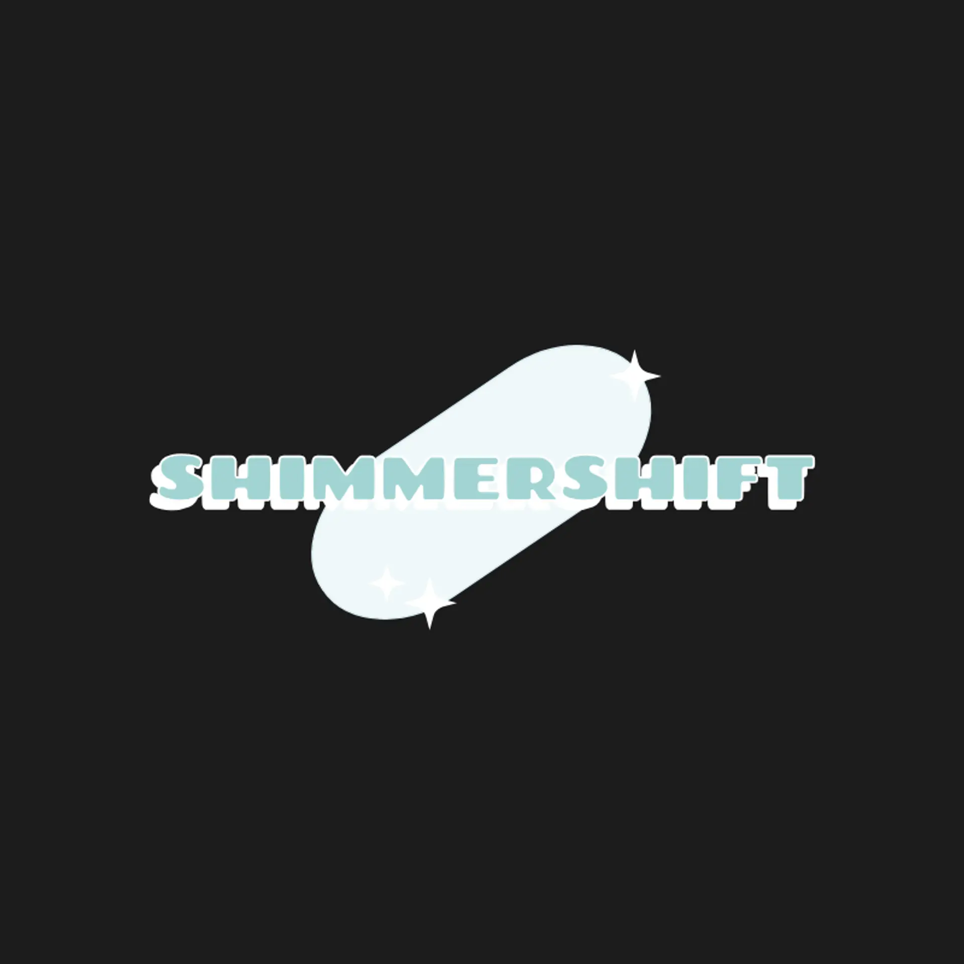 ShimmerShift logo for car cleaning