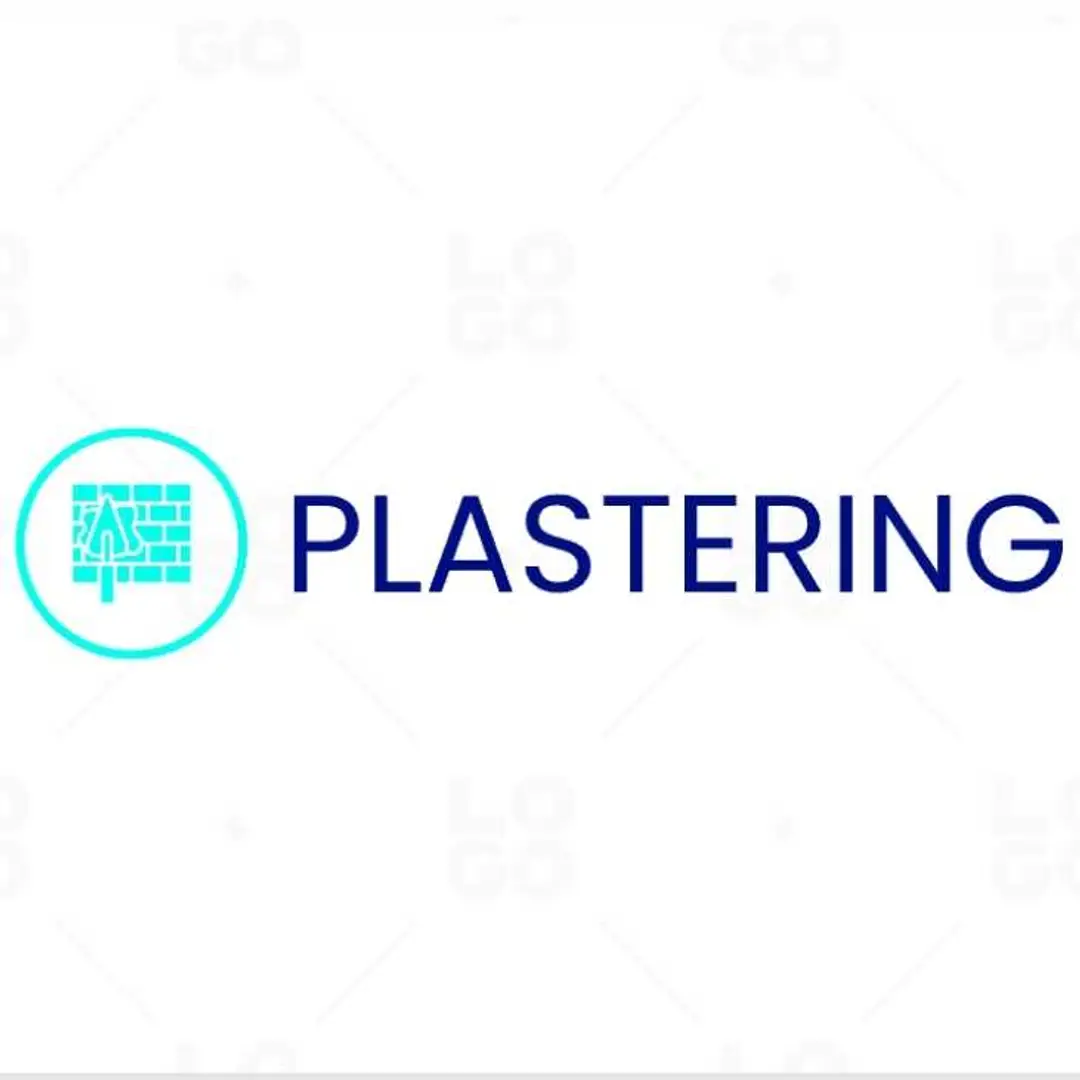 Plastering