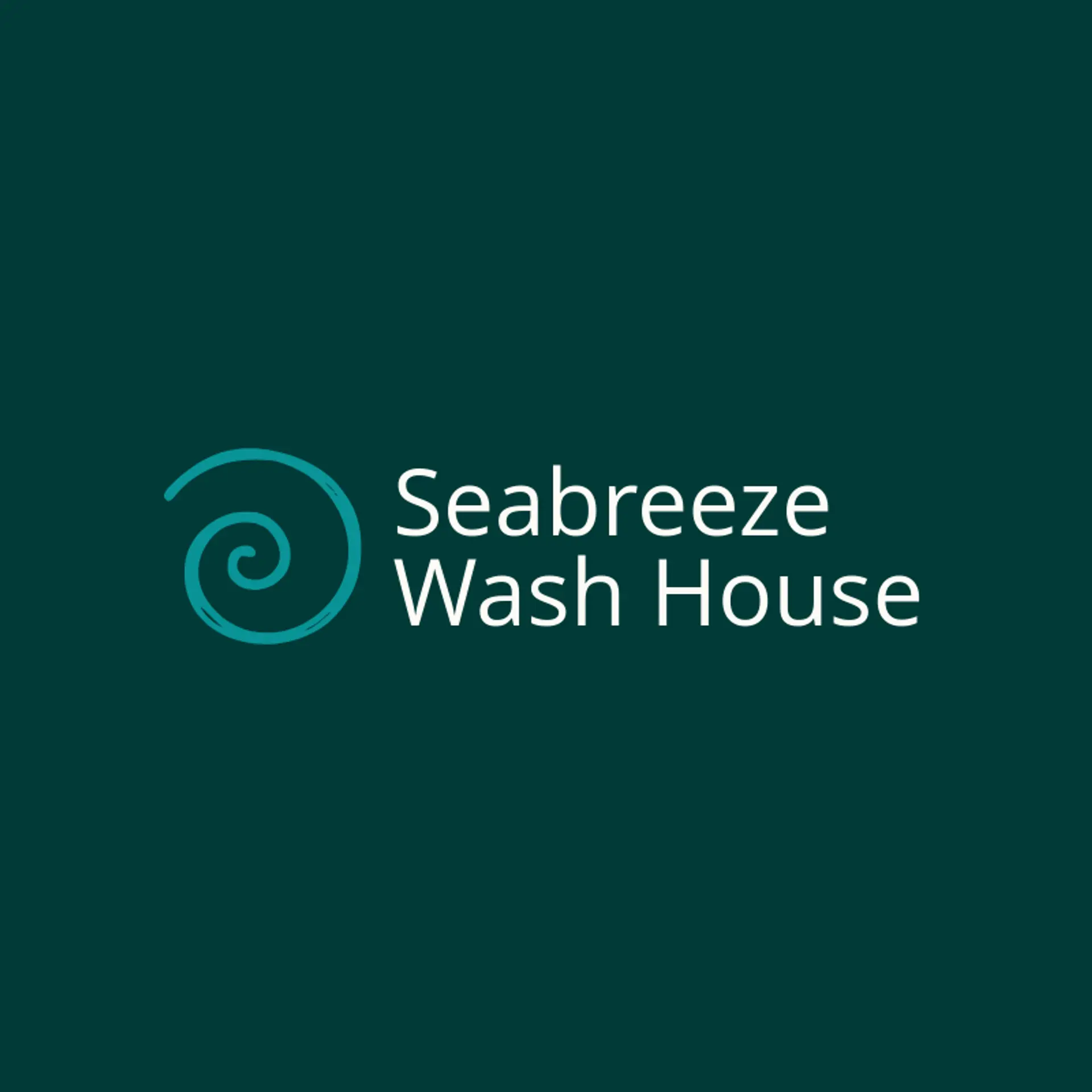 Seabreeze Wash House logo for whirlpool