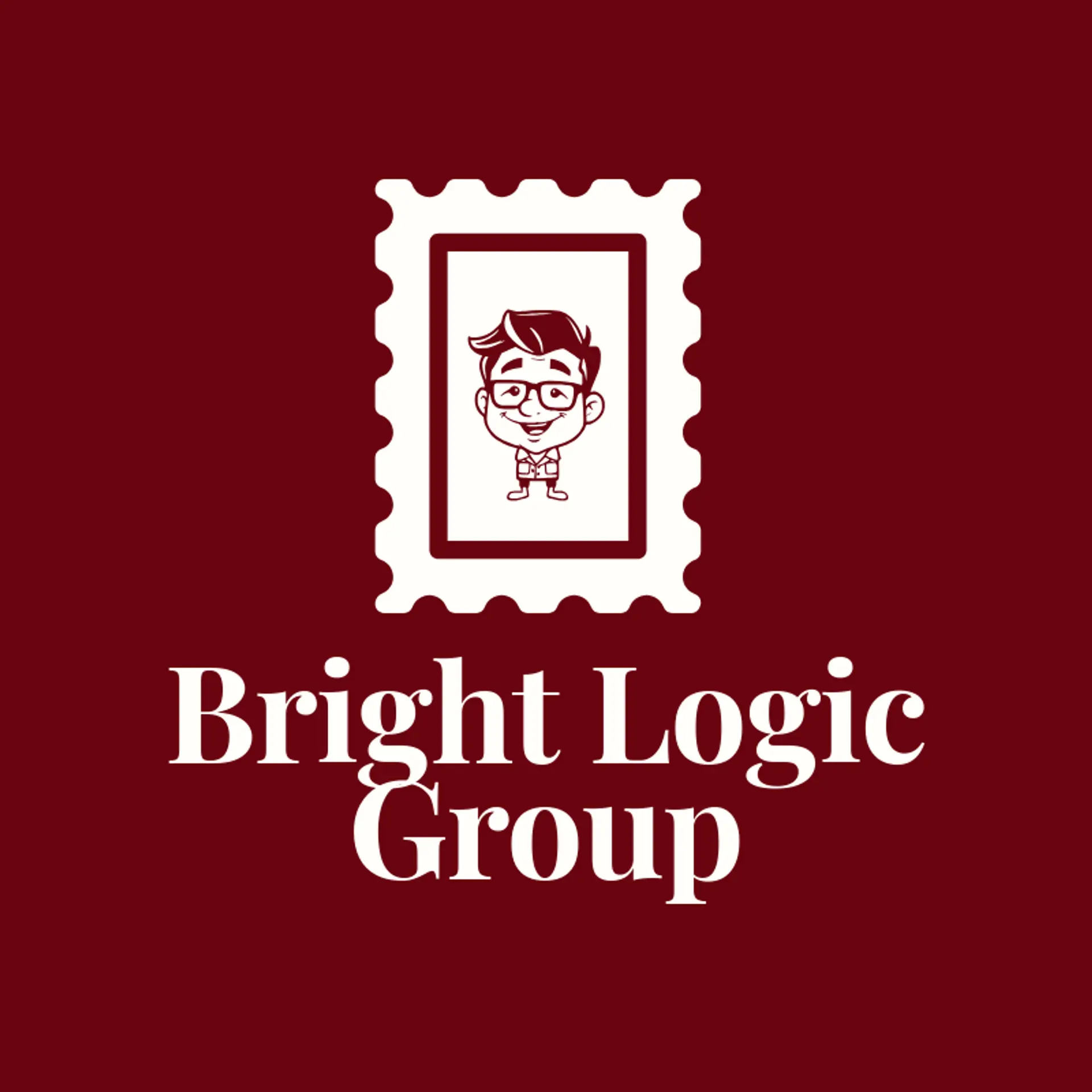 Bright Logic Group logo for smart