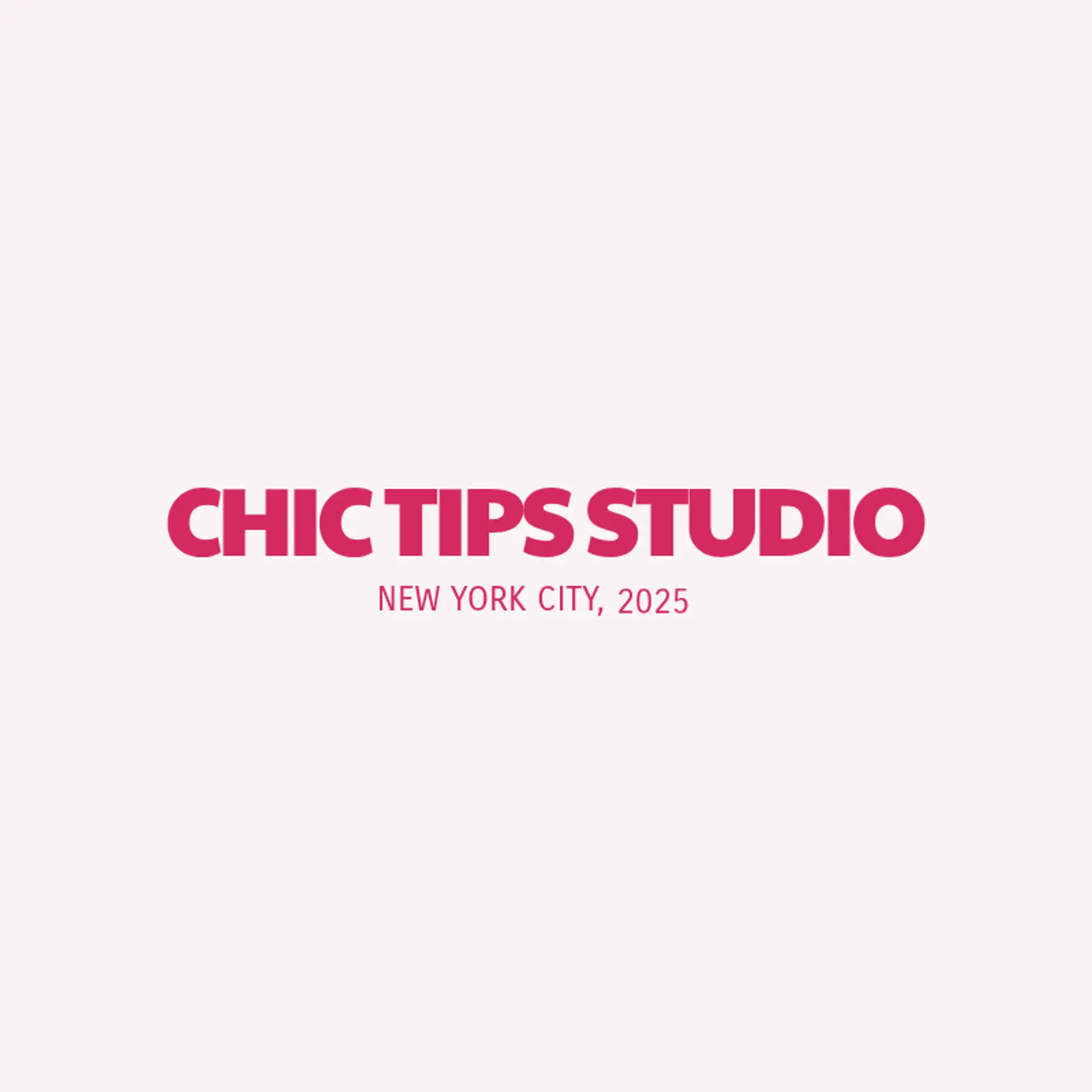 LuxeTips Studio logo for nail tech