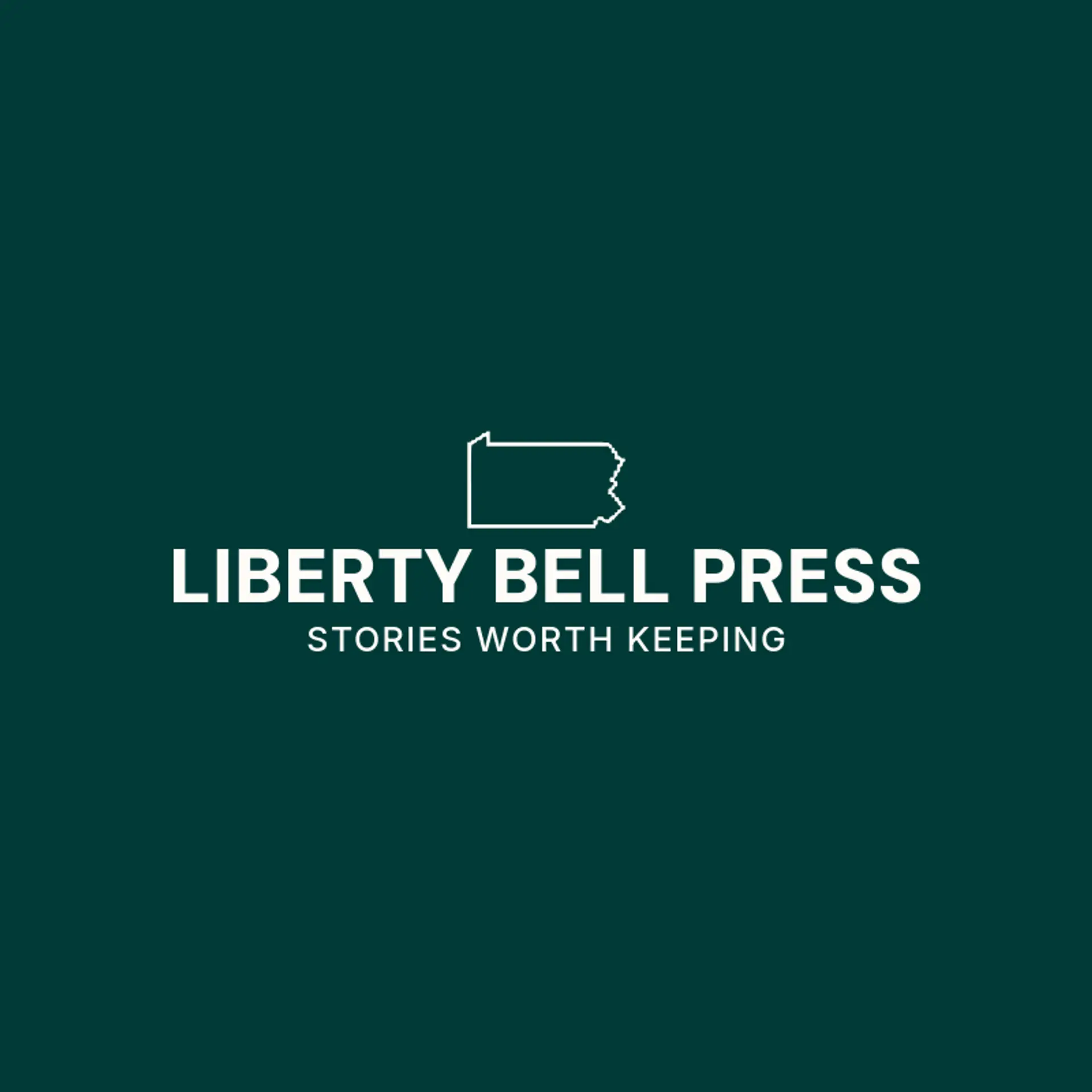 Liberty Bell Press logo for pennsylvania