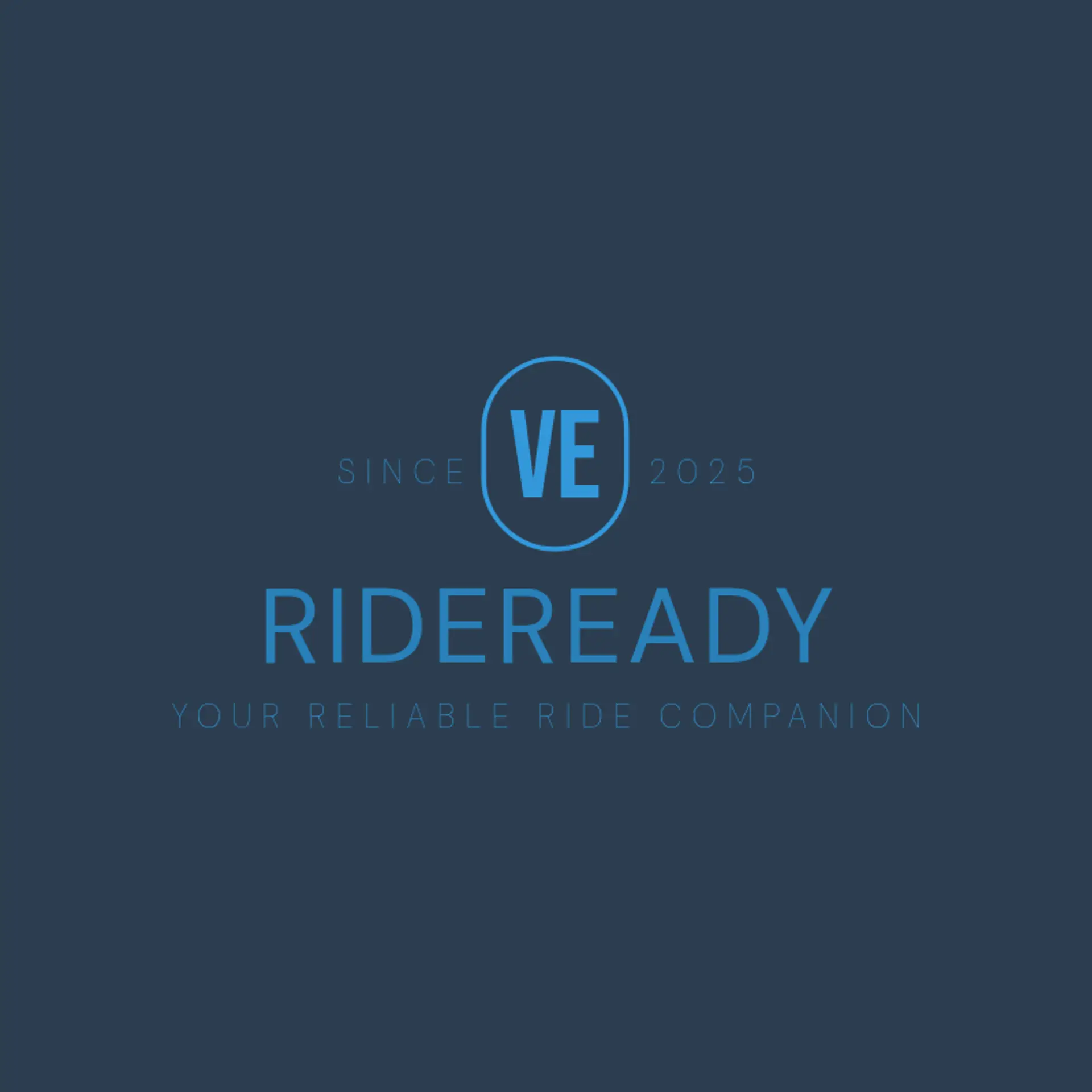 RideReady logo for automotive pick up