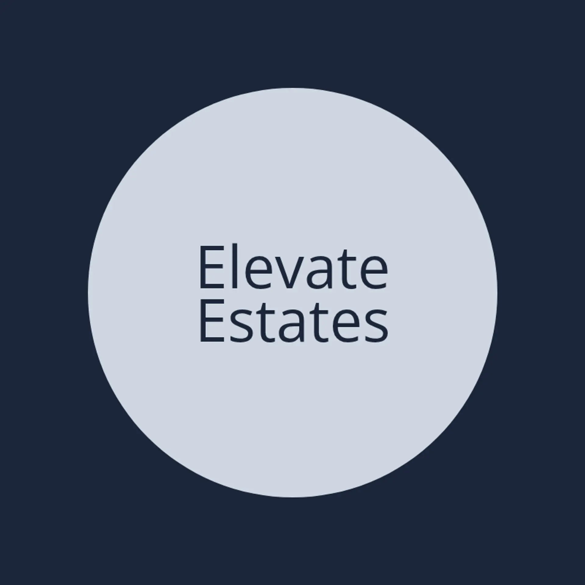 Urbana Realty Group logo for real estate