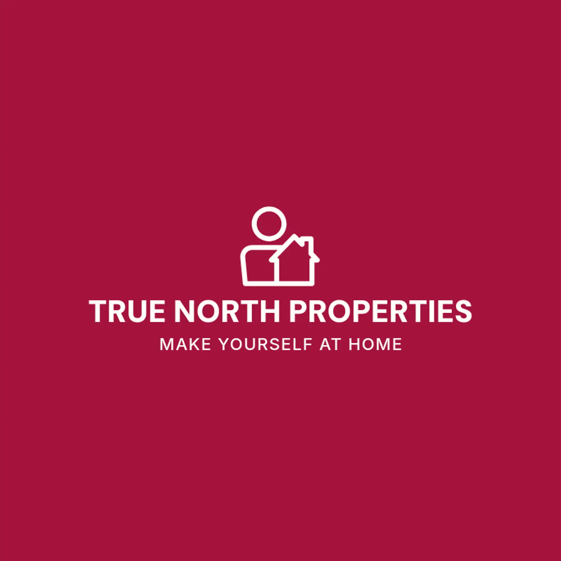 True North Properties logo for rent
