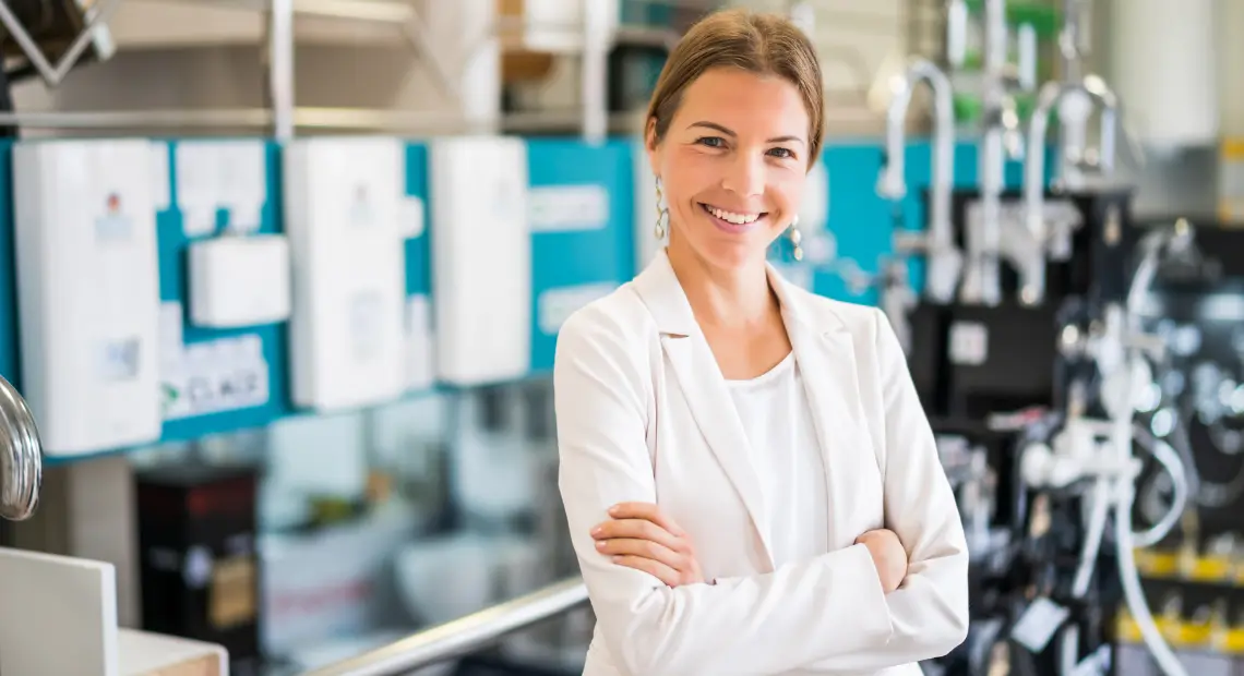 Succeed With These 9 Best Paying Jobs In Basic Industries